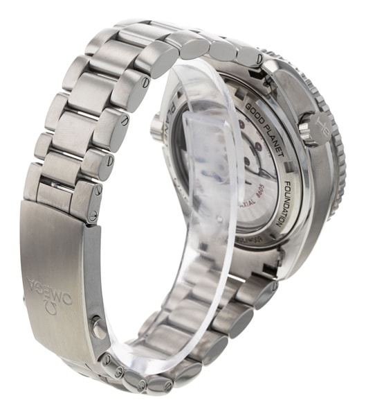 Omega Planet Ocean 232.30.44.22.03.001